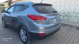 Hyundai Tucson 2013
