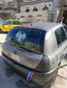 رينو تومتيك 2000, حماة