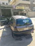 رينو تومتيك 2000, حماة