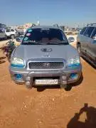 هيونداي سنتفيه 2003