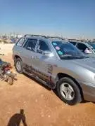 هيونداي سنتفيه 2003