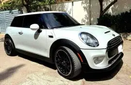 ميني كوبر 2018 وارد أمريكي, دمشق