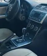 Mazda Zoom 6 2012, Damascus