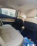 Mazda Zoom 6 2012, Damascus
