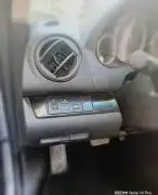 Mazda Zoom 6 2012, Damascus