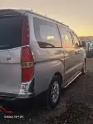 هيونداي إتش ون 2008, إدلب
