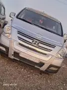 هيونداي إتش ون 2008, إدلب
