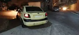 كيا ريو 2009 للبيع, حلب