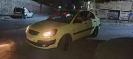 كيا ريو 2009 للبيع, حلب