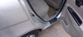 هيونداي فيرنا 2007, حماة