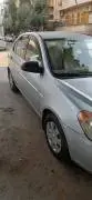 هيونداي فيرنا 2007, حماة