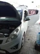 شفر سبارك 2012, دمشق