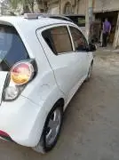 شفر سبارك 2012, دمشق