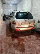 هيونداي سنتافيه 2004 للبيع, دمشق