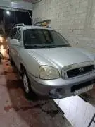 هيونداي سنتافيه 2004 للبيع, دمشق