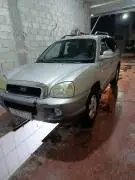 هيونداي سنتافيه 2004 للبيع, دمشق