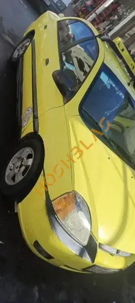 كيا ريو 2004 للبيع