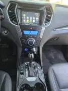 هونداي سنتافي 2013