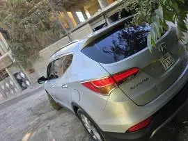 هونداي سنتافي 2013