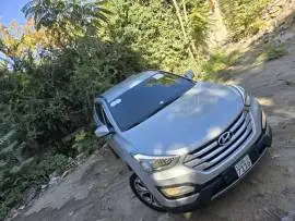 هونداي سنتافي 2013