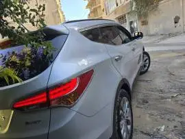 هونداي سنتافي 2013