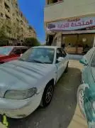 دايو نوبيرا 2000, دمشق