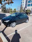 بيجو 206 موديل 2004, دمشق