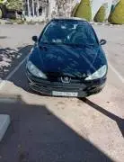بيجو 206 موديل 2004, دمشق