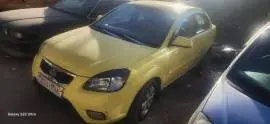 كيا فورتي 2010, دمشق