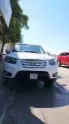 هيونداي سنتافيه 2011, دمشق
