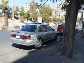 Mitsubishi Lancer 1993 for sale