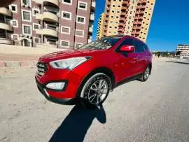 هيونداي سنتافي 2013, اللاذقية