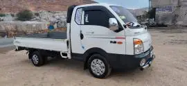 هيونداي بورتر 2006