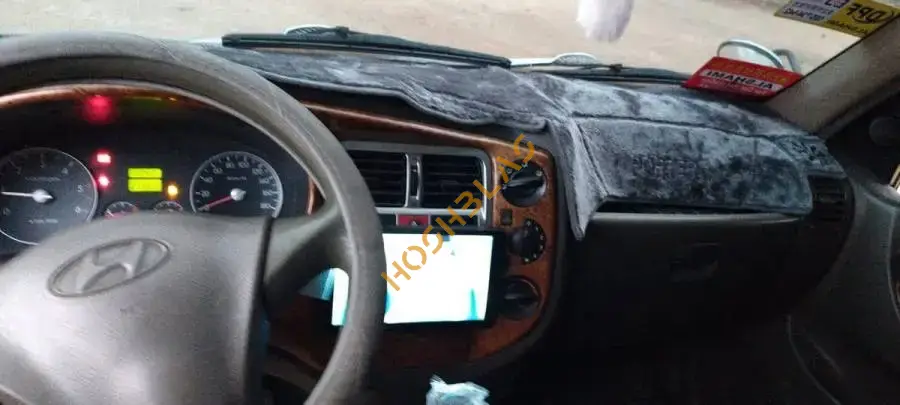هيونداي بورتر 2006