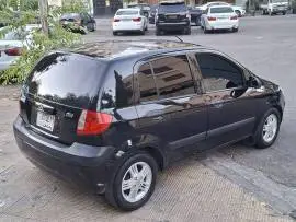 هونداي نيو كليك 2007