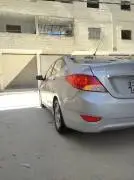 Hyundai Accent 2015 for sale