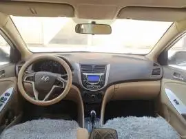 Hyundai Accent 2015 for sale