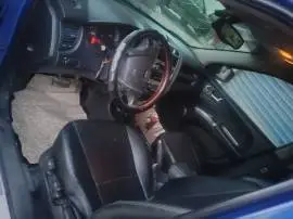كيا سبورتاج 2006 للبيع, حلب