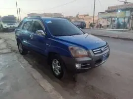 كيا سبورتاج 2006 للبيع, حلب