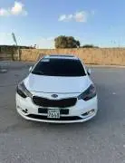 كيا اوبتما 2014, اللاذقية