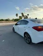 كيا اوبتما 2014, اللاذقية