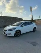 كيا اوبتما 2014, اللاذقية