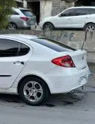 Proton Gen 2 2006, Damascus