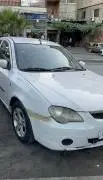 Proton Gen 2 2006, Damascus