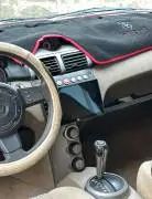 Proton Gen 2 2006, Damascus