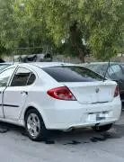 Proton Gen 2 2006, Damascus