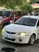 Proton Gen 2 2006, Damascus