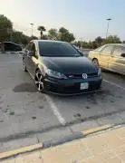 فولكس فاجن جولف GTI 7 2014 للبيع, دمشق