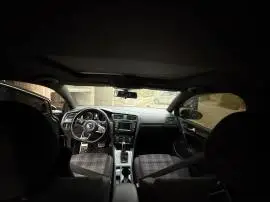 فولكس فاجن جولف GTI 7 2014 للبيع, دمشق