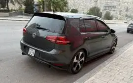 فولكس فاجن جولف GTI 7 2014 للبيع, دمشق